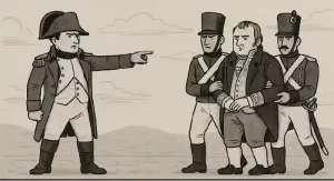 Crisis de la monarquía