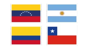 Primeras juntas de gobierno en América