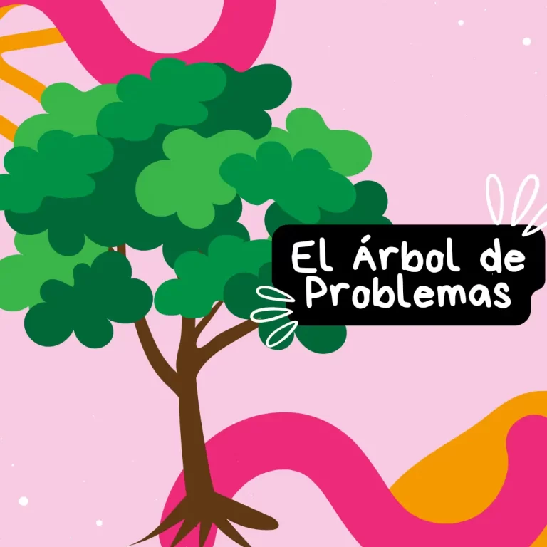 el arbol de problemas