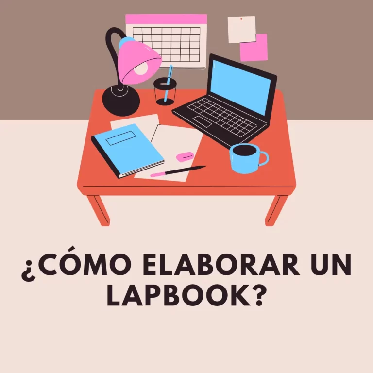 el lapbook