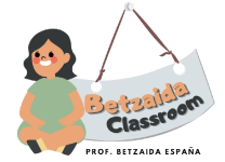 BetzaidaClassroom 