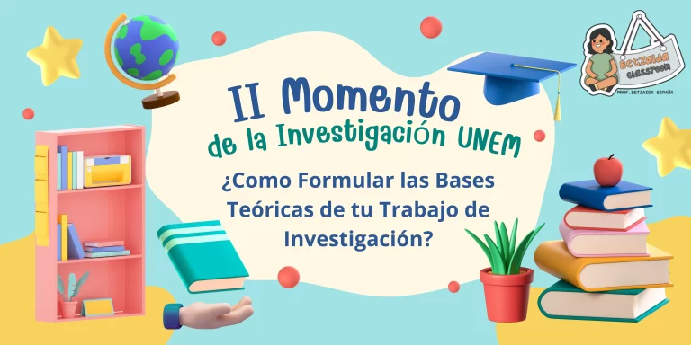 II Momento de la Investigación UNEM