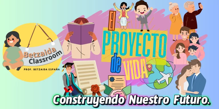 Proyecto de Vida